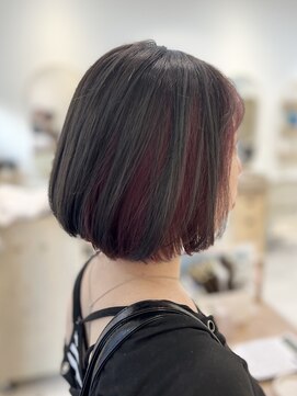 シア 新小岩店(SHEER) インナーレッド