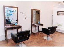 ヘアーサロンジジ(Hair Salon JIJI)