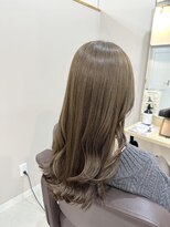 カミエ(kamie)&nbsp;【シフォングレージュ】