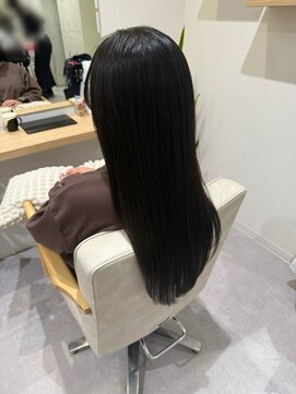 ブランシュ 南行徳店(BLANCHE) 髪質改善カラー/垢抜けヘア/髪質改善ストレート/レイヤーカット