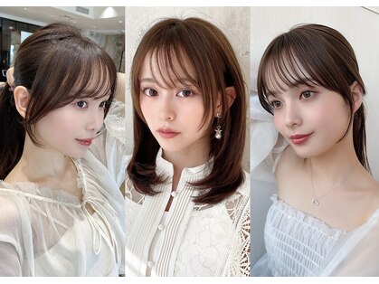 エイミーバイアフロートザガーデン 浦和店(amie by afloat the garden)の写真