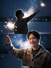 ワイボンドヘアー(Y bond hair)&nbsp;赤木 光一 みよし