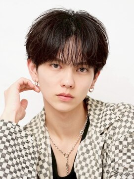 アイトーキョー 名古屋栄(AI TOKYO) ラウンドマッシュ/シースルーマッシュ/韓国マッシュ/名古屋/栄