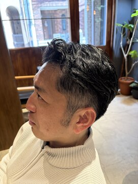 アンドワークス 2nd(&WORKS) パートスタイル