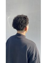アイフラット 稲沢(I-FLAT) テーパーフェード