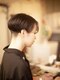 スリースリーナイン ヘアーアンドメイク(339 hair&make)の写真/一人ひとりの髪と丁寧に向き合いながら、理想のスタイルを形に。静かな空間で心からリラックスできる時間を