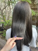 unoi 【ウノイ】【3月1日NEW OPEN(予定)】 【unoi】透明感カラー