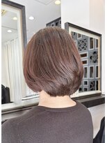 フィッティ(fiti)&nbsp;大人ショートボブ