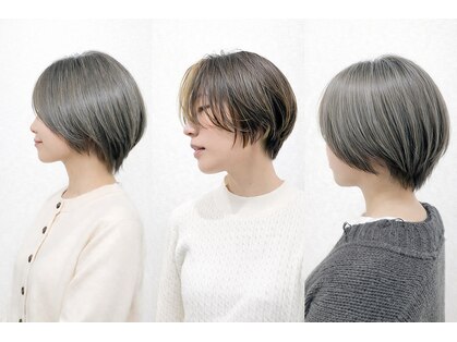 エイル(EIIR)の写真