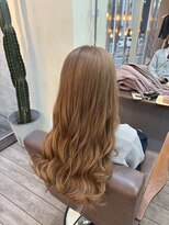 ウエスト オーランド(WEST O LAND)&nbsp;ダブルカラー