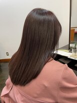 ラリュエル 江曽島店(La Ruelle.)&nbsp;チルココアカラー