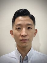 グレイスフルバーバー 赤坂見附店 73クラシックフェード