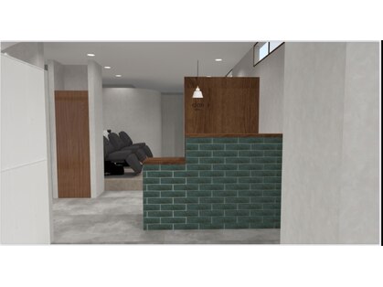 clan en. by HEADLIGHT 二子玉川店【6月5日OPEN(予定)】の写真