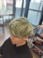 レム 新宿(REM)&nbsp;デザインを私と考えて自分の可愛いを一緒に探しませんか？