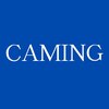 カミング(CAMING)のお店ロゴ