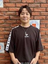 アグ ヘアー コディー 伊那店(Agu hair cody) 下島 啓太郎
