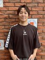 アグ ヘアー コディー 伊那店(Agu hair cody) 下島 啓太郎