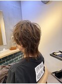 平成ウルフ
