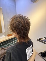 ロク 白楽(rocu)&nbsp;平成ウルフ