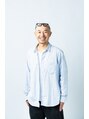 ロア ヘアーアンドビューティー(LOA hair&beauty)&nbsp;山根 信助