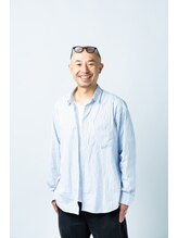 ロア ヘアーアンドビューティー(LOA hair&beauty) 山根 信助