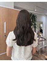 シュシュバイジャガラ 千葉駅北口店(chou chou byJAGARA)&nbsp;オリーブグレージュ