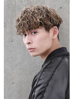 ブレスボーオム 明石(Breath beauu Homme Akashi)&nbsp;▼川崎祐生Breath beauu Homme▼メンズ/美容室/明石/西明石/二見