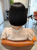 アレクサ 石神井公園(ALEXA)&nbsp;すっきりボブ◎