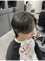ハイプ 大曽根(HYPE)&nbsp;曲がる縮毛矯正