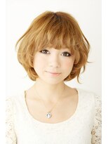 シャンティー 東戸塚店(Shanti)&nbsp;ガーリーマッシュ