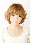 ガーリーマッシュ