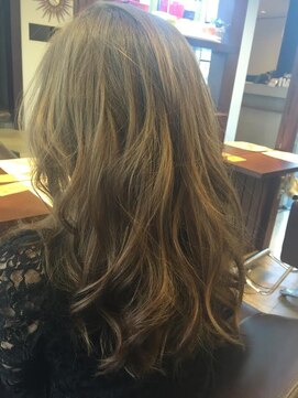 アルバ ヘアリゾート(ALBA) 【ALBA千葉将大】スナップ NO.8【三鷹】