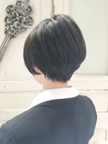 ジェム(GEM) **Gem Garden**ハネさせない☆ショートcollection 18