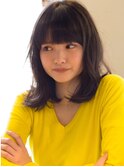【Quroco】パーマはお任せ♪オイルデジタルパーマ