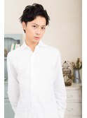 ２ブロックサイドショート【LODAT横浜】