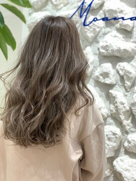 モアナ バイ ヘッドライト 武蔵小杉店(Moana by HEADLIGHT) Moana