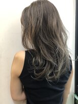 ヘアー ビジン(HAIR Bijin) 愛されワンカールロング