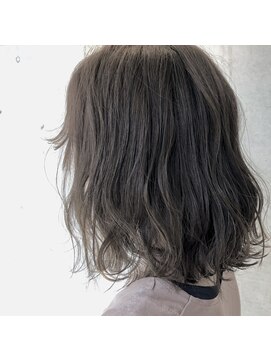 ダヴィン 中目黒(DaVin) イルミナカラー ヌードxオーシャン