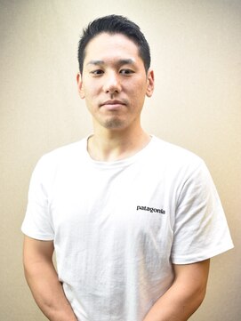 ヘアスタジオヘーフリヒ(HAIR STUDIO HoFLICH) ☆短くはしたいけど自然な刈り上げ希望の方へ☆