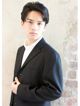 ビューイースト 亀戸 錦糸町(VIEW EAST) ビジネスヘア