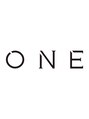 ワン(ONE)/ ONE