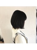 トリートメントボブ