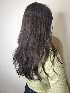 ノイズ(Noi'z) <ノイズ>春のラベンダー