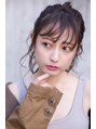 オースティン 門前仲町(AUSTIN)&nbsp;女の子らしさを引き出すヘアセット も得意☆予約受付中