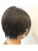 セラ(SERA)&nbsp;ハンサムショート