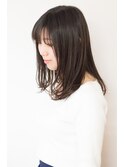 グレージュダークカラー