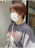 EIGHT三軒茶屋 まるみショート