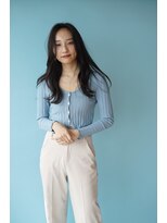 プロデュース 古淵店(Produce) 大人セクシーロング【古淵/相模原/町田】