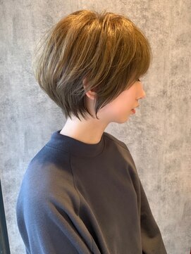 フォーカス 流山おおたかの森店(FOCUS) 絶壁解消ショート