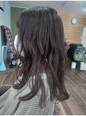 アッシュウェービー
